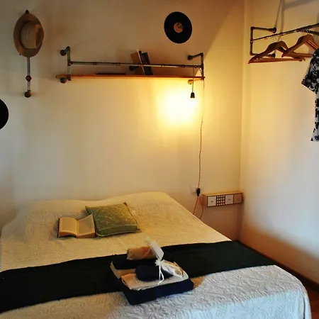 펜션 Casa Vacanza