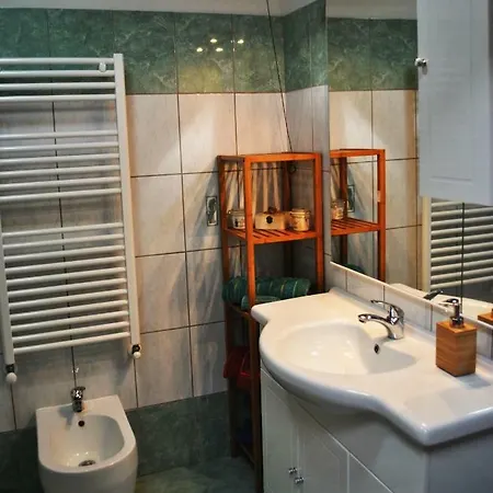 Casa Vacanza * 까브라스