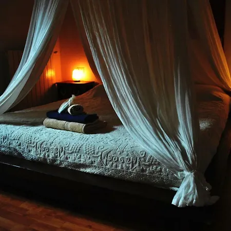 Casa Vacanza * 까브라스