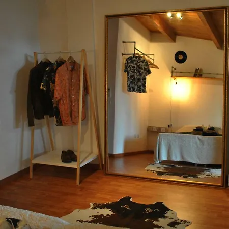 Casa Vacanza * 까브라스