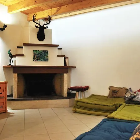 Casa Vacanza * 까브라스