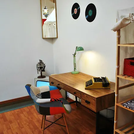 펜션 Casa Vacanza