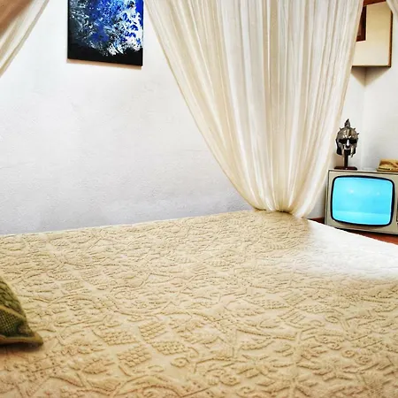 Дом отдыха Casa Vacanza
