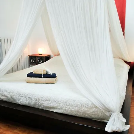 Casa Vacanza Кабрас